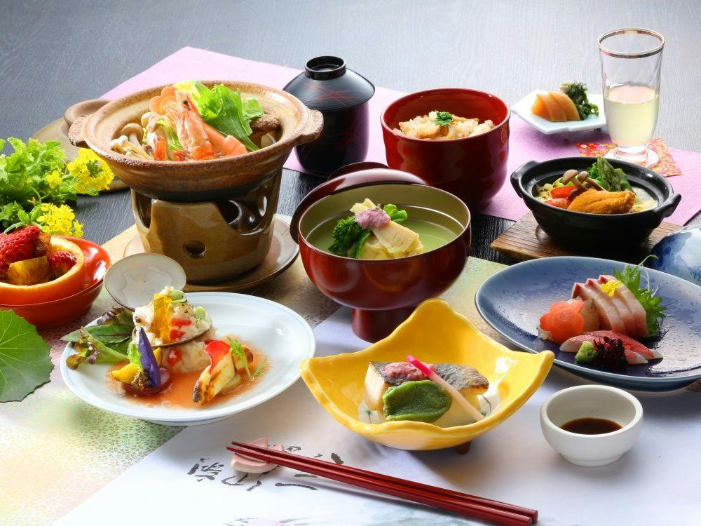 Hatago Oda Onsen