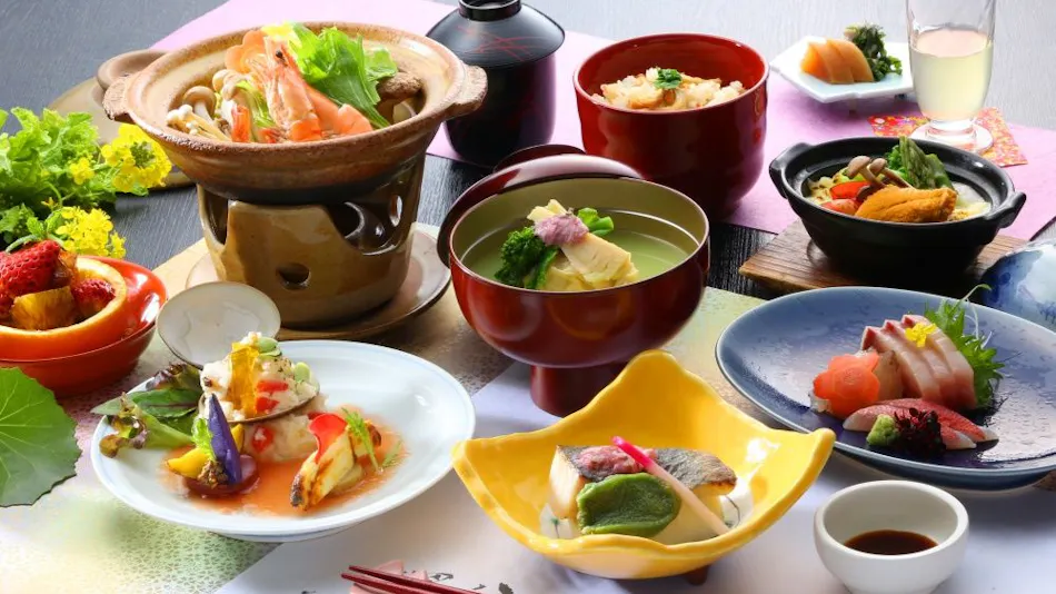 Hatago Oda Onsen