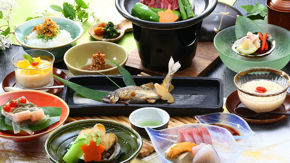 Hatago Oda Onsen