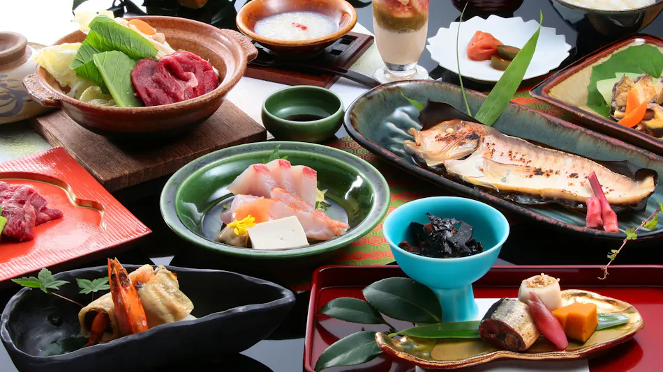 Hatago Oda Onsen
