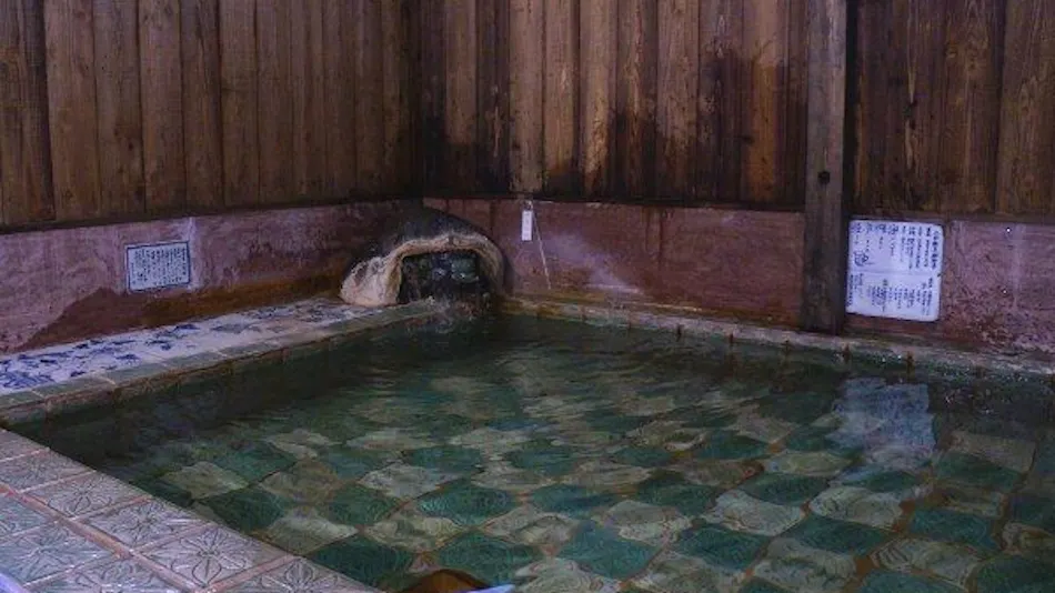 Hatago Oda Onsen