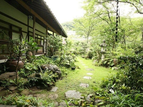 はたご小田温泉