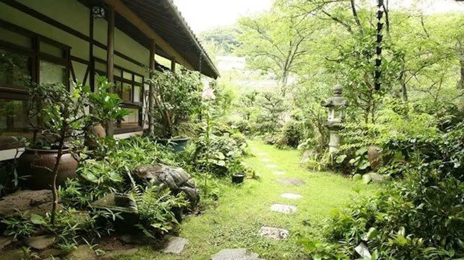 Hatago Oda Onsen