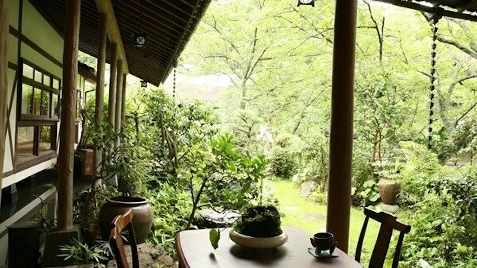 Hatago Oda Onsen