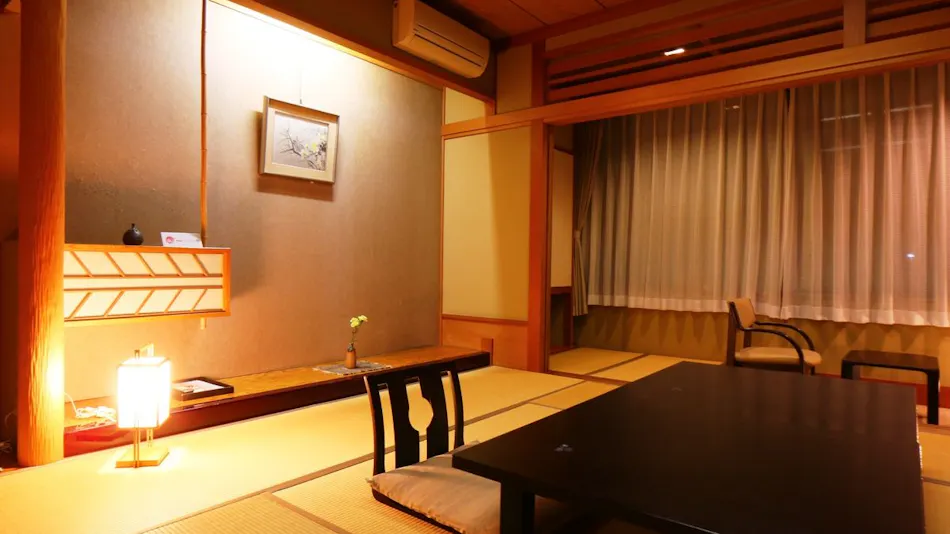 Hinano Yuyado Matsunoi