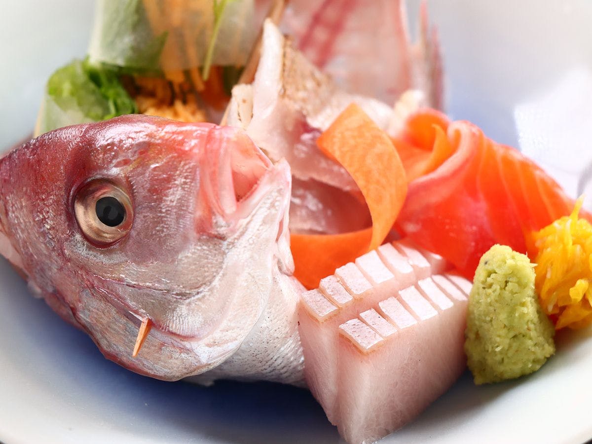 ひなの湯宿 松乃井