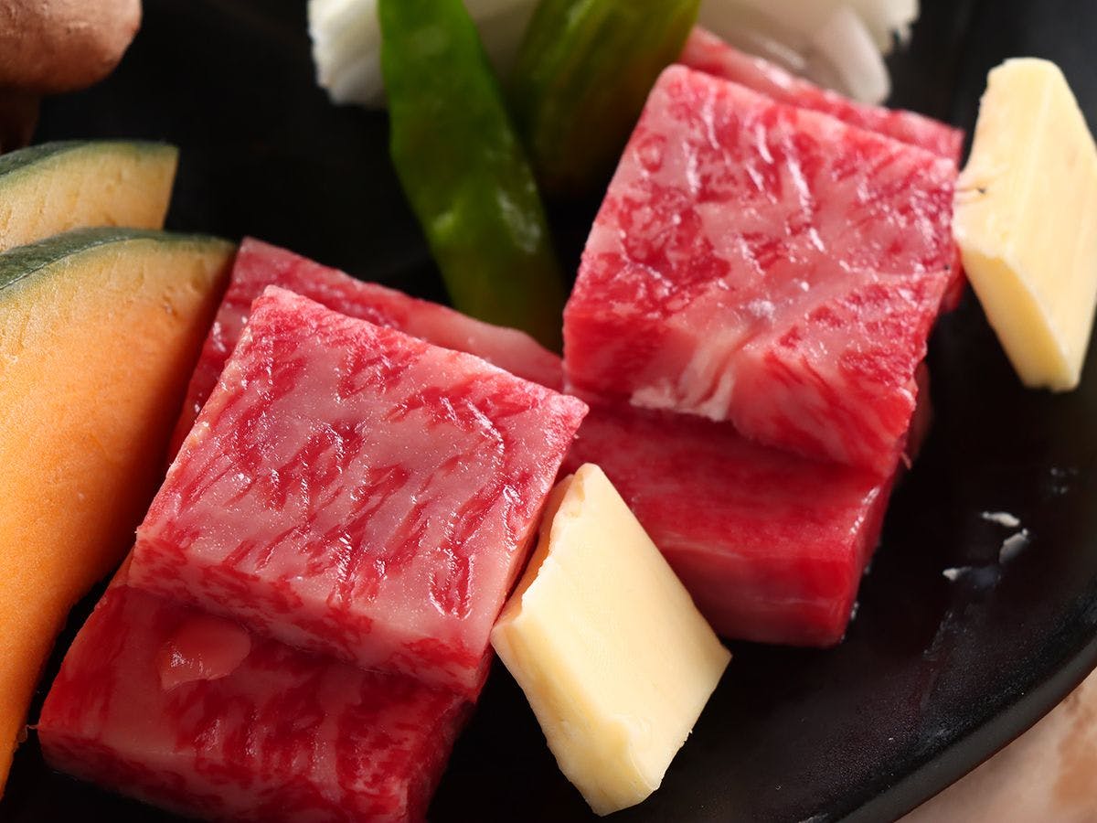 ひなの湯宿 松乃井