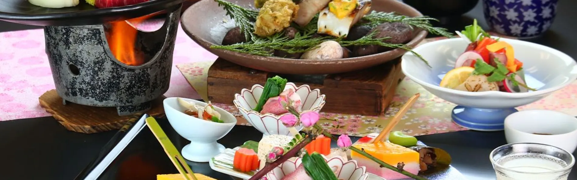 ひなの湯宿 松乃井