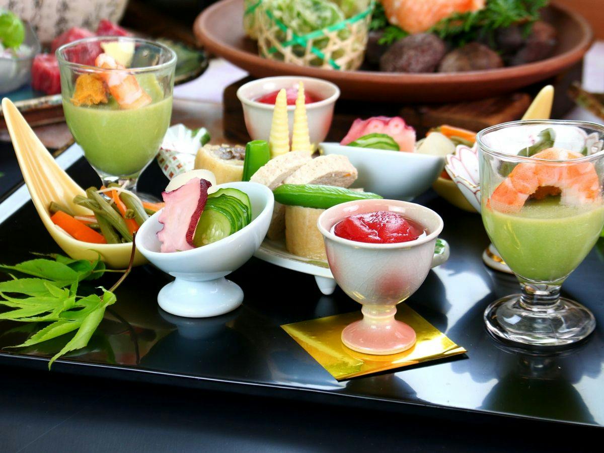 ひなの湯宿 松乃井