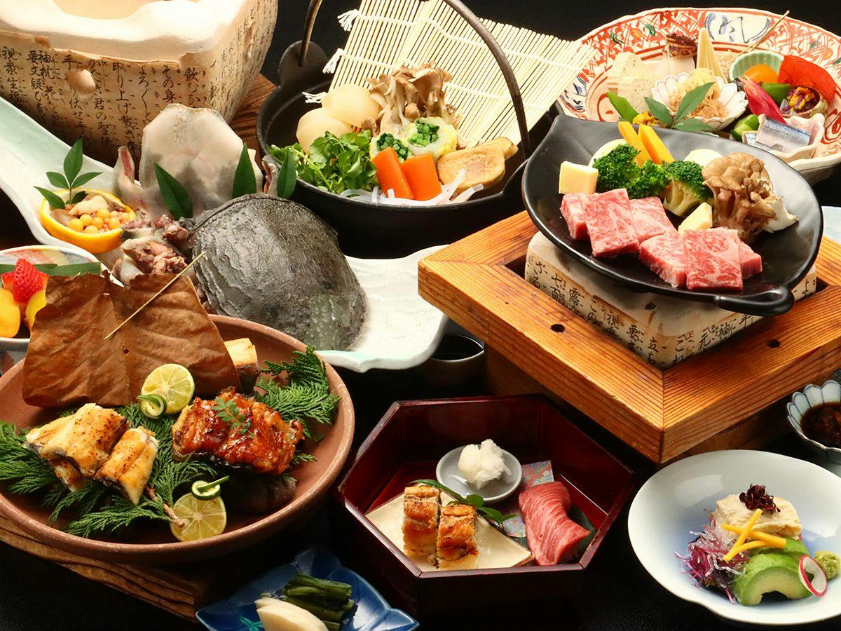 Hinano Yuyado Matsunoi