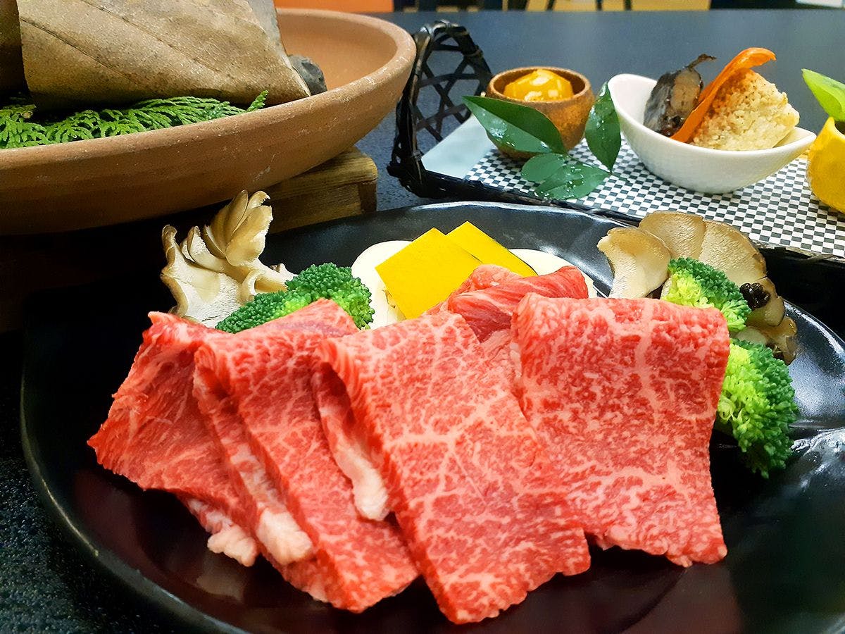 ひなの湯宿 松乃井
