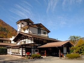 鄙の館松乃井