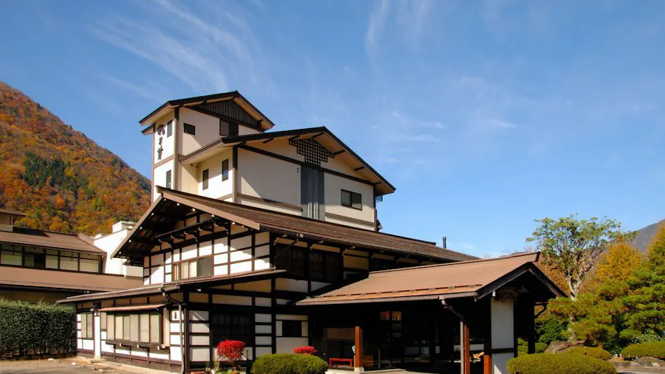 Hinano Yuyado Matsunoi