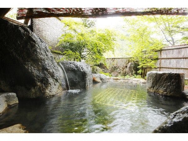 ひなの湯宿 松乃井