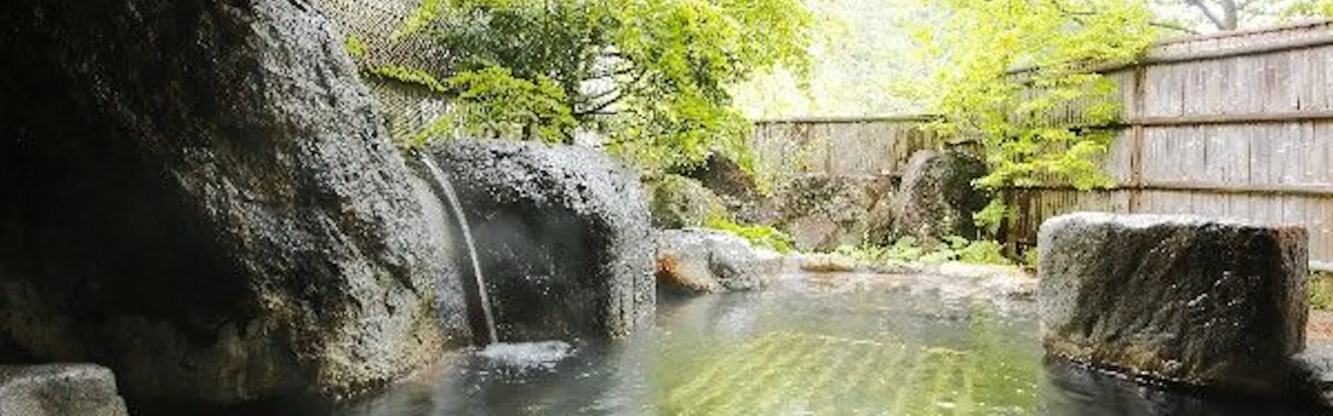 ひなの湯宿 松乃井