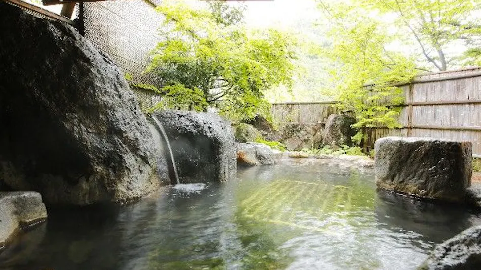 Hinano Yuyado Matsunoi