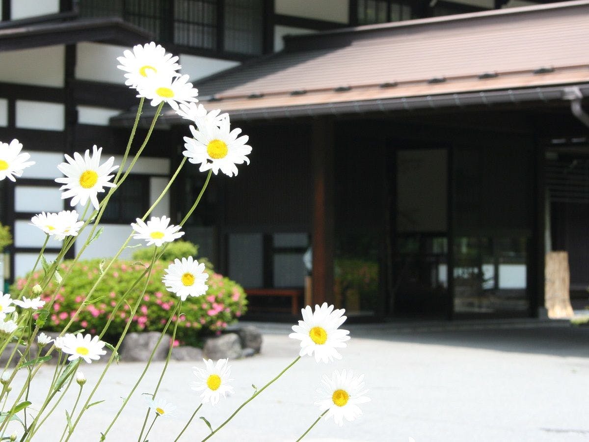 ภาพลักษณ์ภายนอก