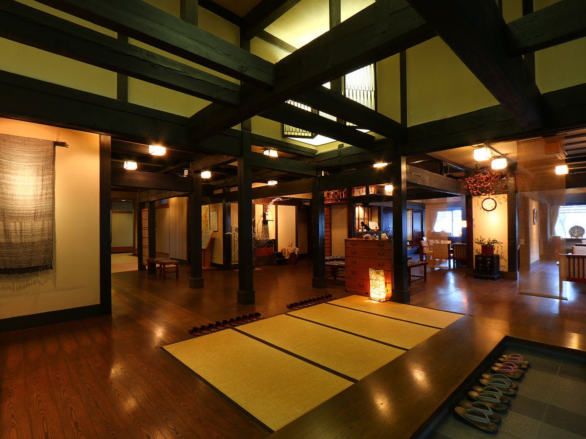 Hinano Yuyado Matsunoi