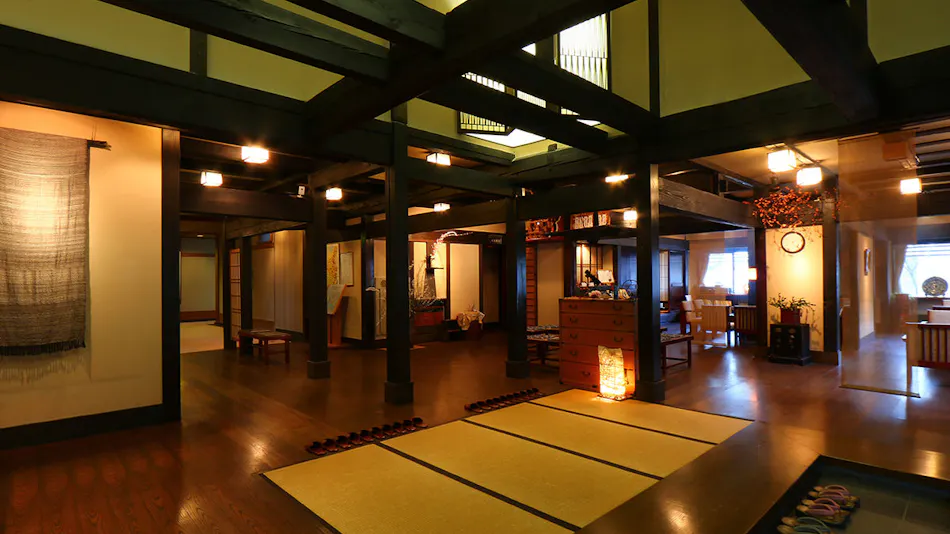 Hinano Yuyado Matsunoi