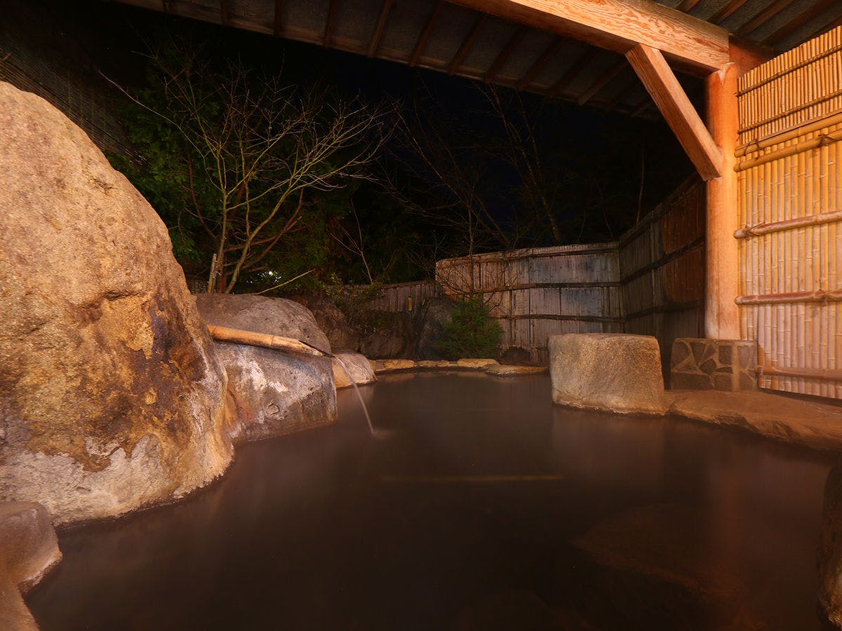 ひなの湯宿 松乃井
