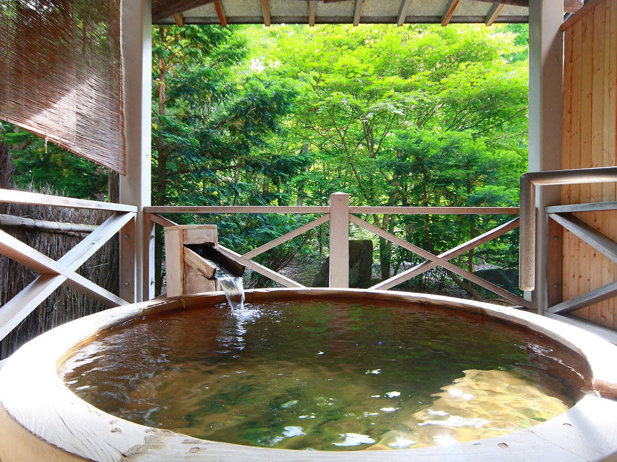 ひなの湯宿 松乃井