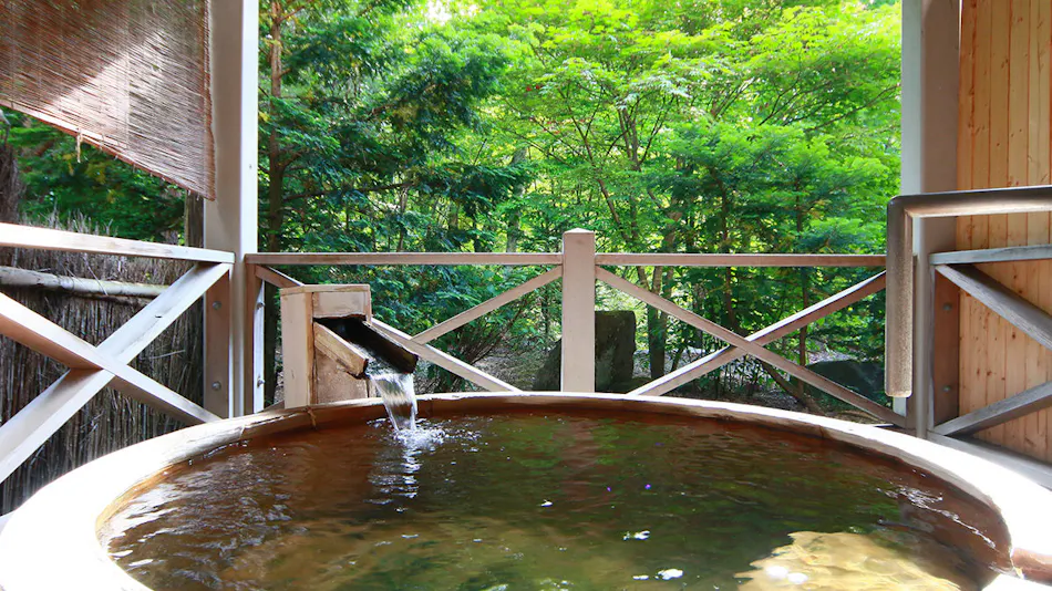 Hinano Yuyado Matsunoi
