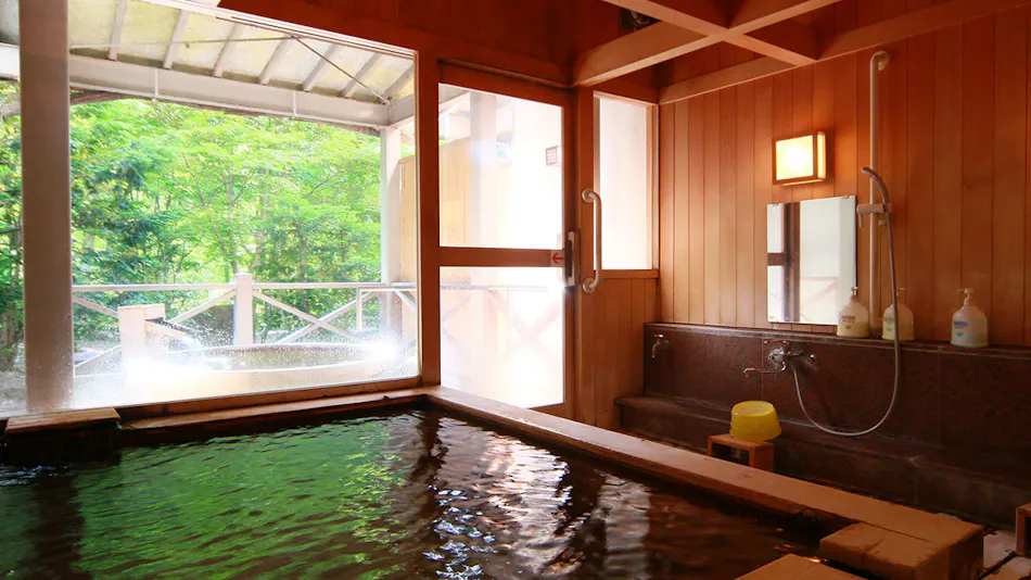 Hinano Yuyado Matsunoi