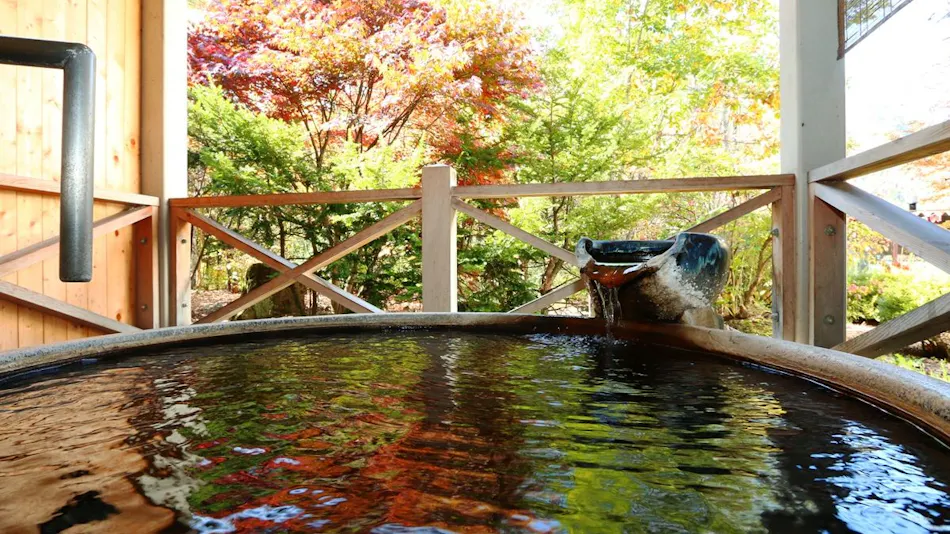 Hinano Yuyado Matsunoi