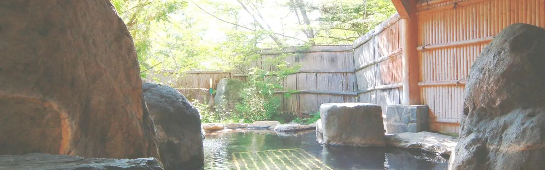 ひなの湯宿 松乃井