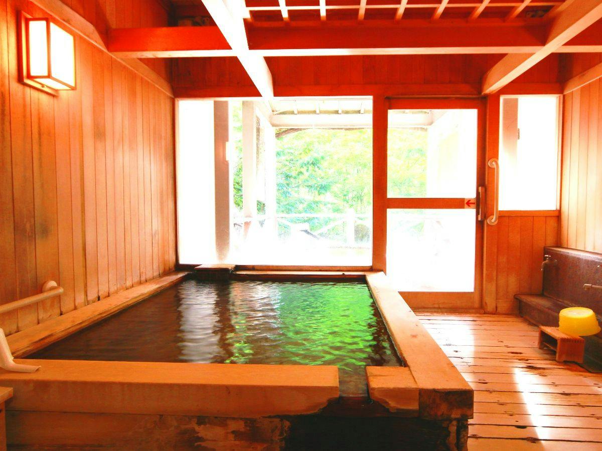 ひなの湯宿 松乃井