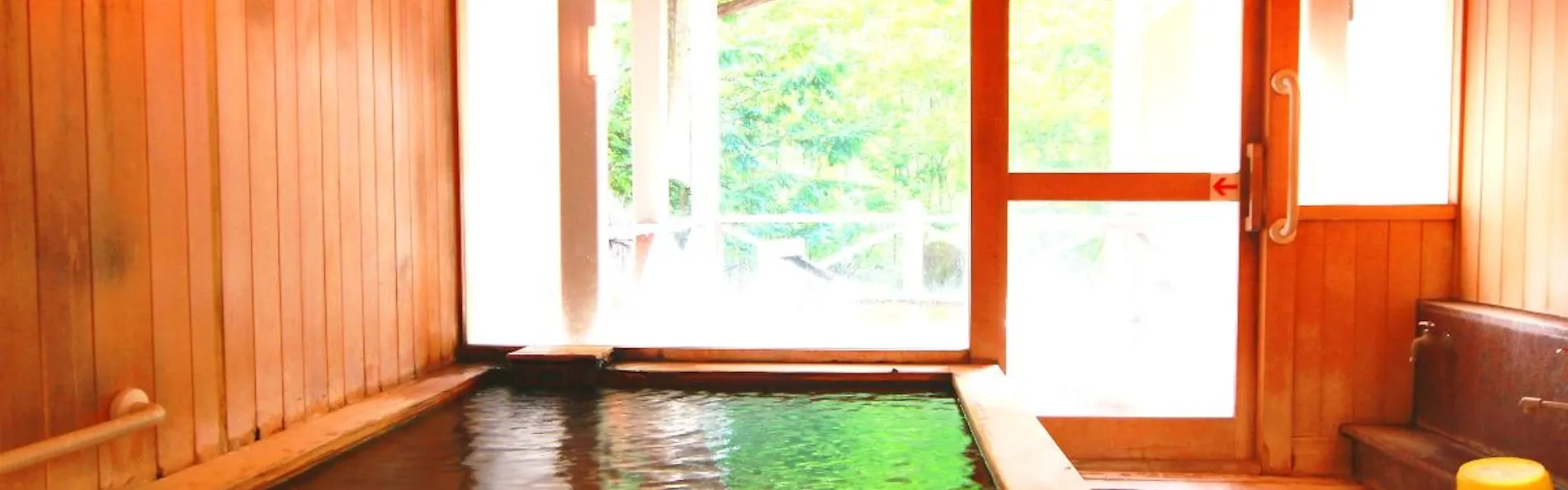 ひなの湯宿 松乃井