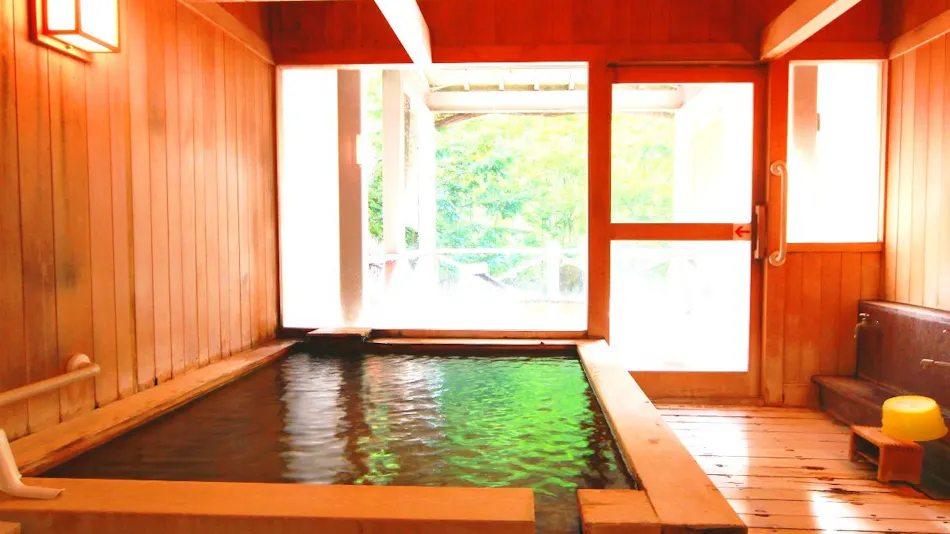 Hinano Yuyado Matsunoi
