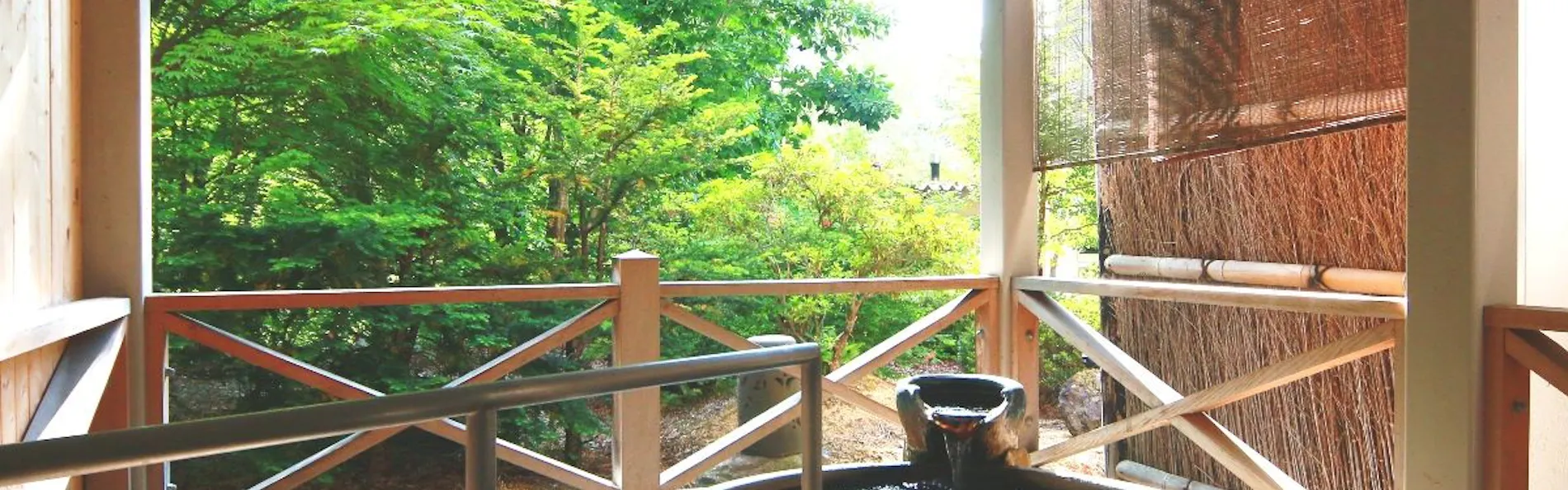 ひなの湯宿 松乃井