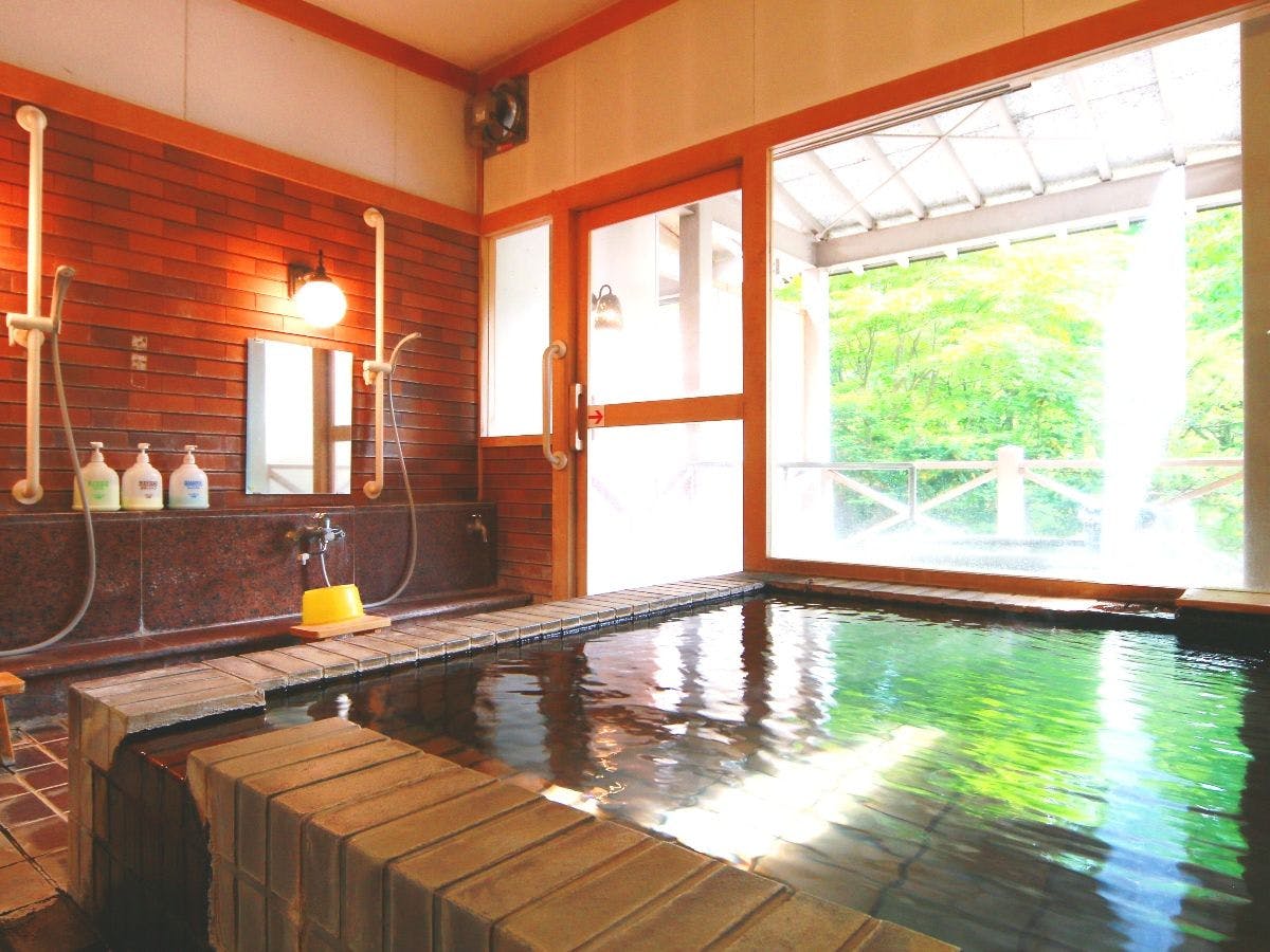 ひなの湯宿 松乃井