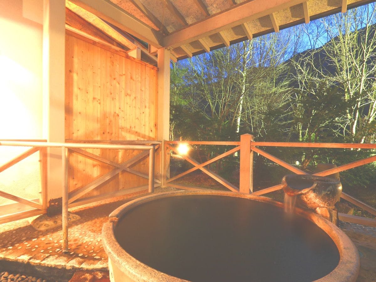 ひなの湯宿 松乃井