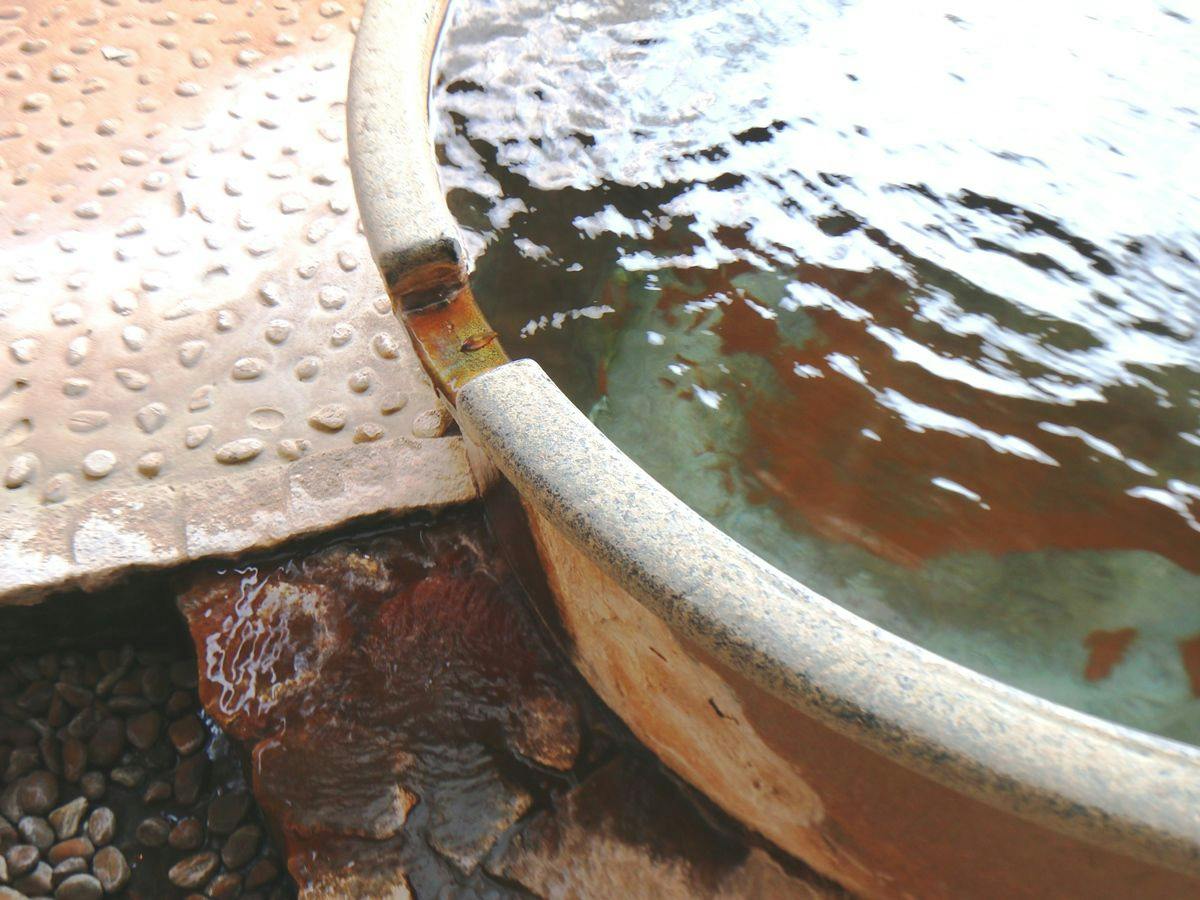ひなの湯宿 松乃井