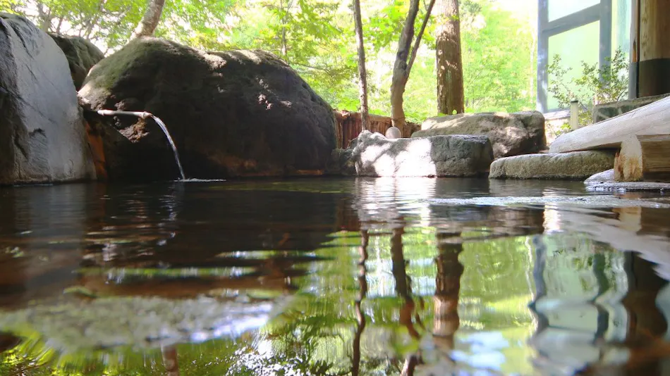 Hinano Yuyado Matsunoi