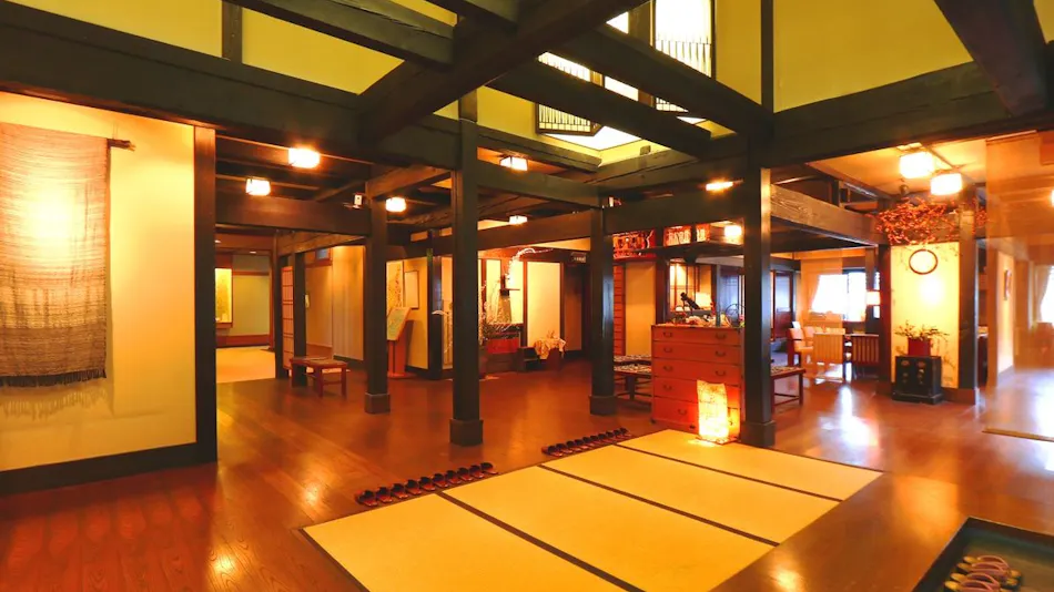 Hinano Yuyado Matsunoi