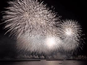 大月ホテル和風館