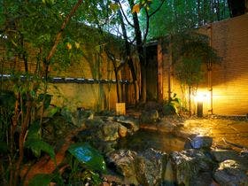 大月ホテル和風館