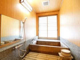 大月ホテル和風館