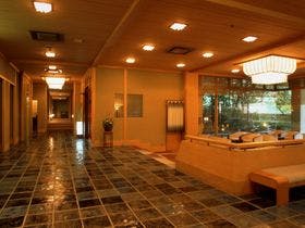 大月ホテル和風館