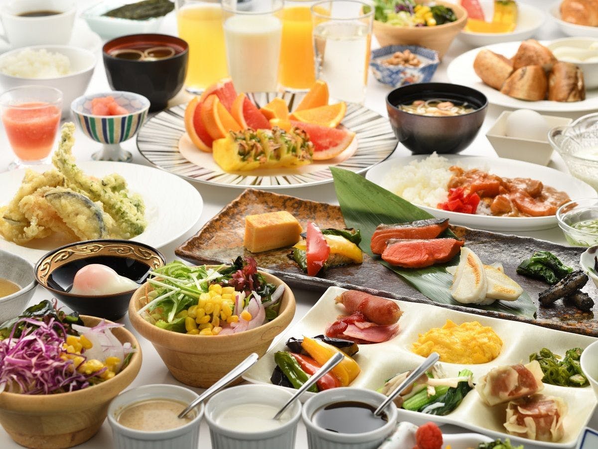 秋保温泉　ホテル華乃湯