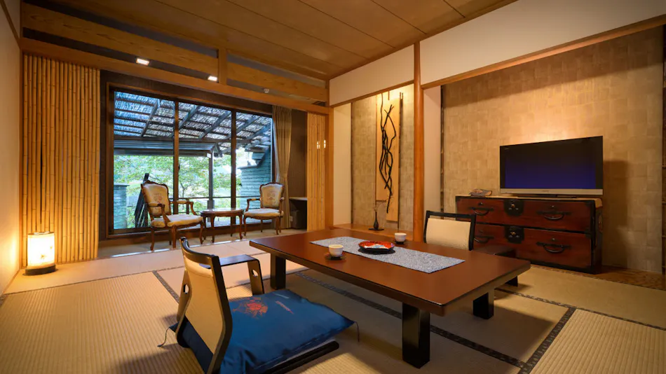 Akiu Onsen Hotel Hananoyu