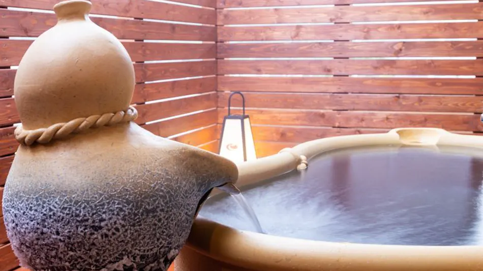 Akiu Onsen Hotel Hananoyu