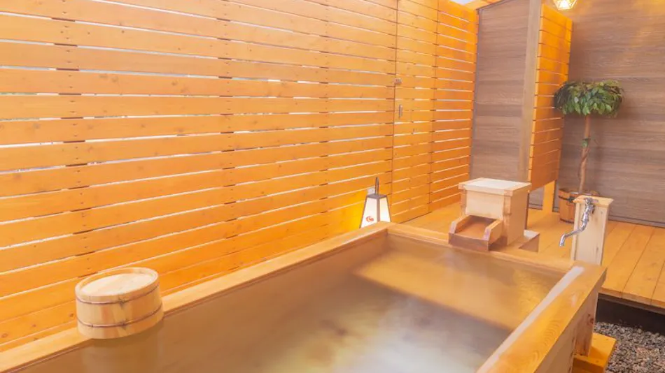 Akiu Onsen Hotel Hananoyu
