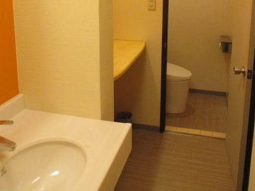 別館・簾（バス無トイレ付）