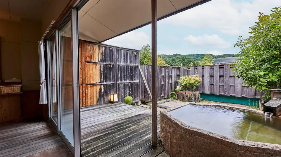 Matsunoyu, Tamatsukuri Onsen