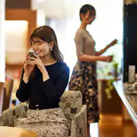 您可以悠闲地度过时光。