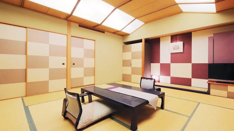 Matsunoyu, Tamatsukuri Onsen